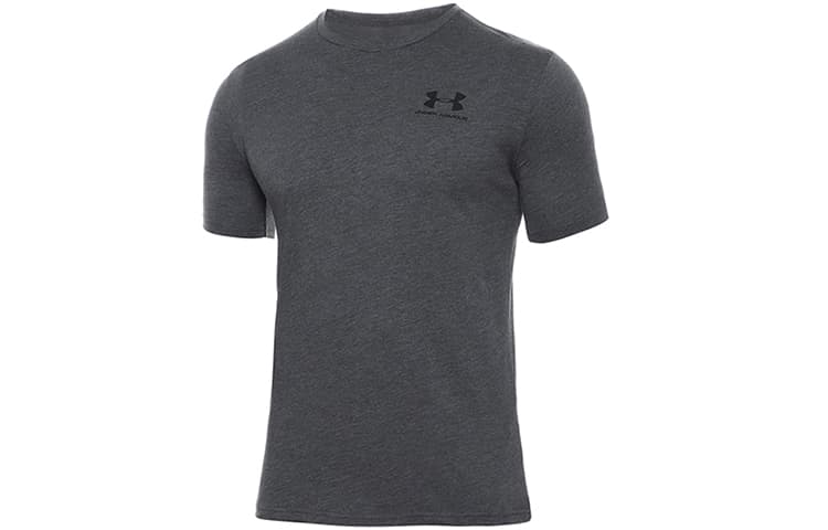 Футболка Under Armour T - изображение 1