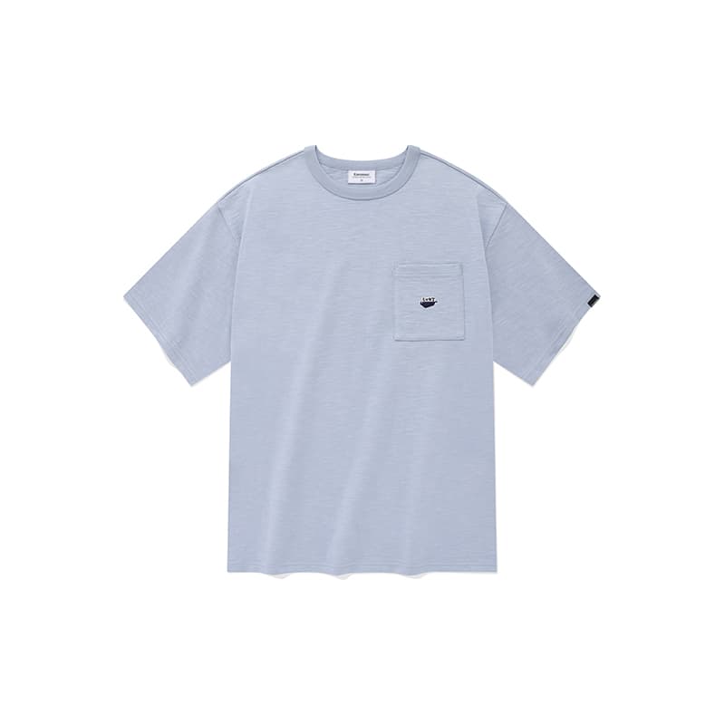 Футболка COVERNAT SS23 logoT - изображение 1