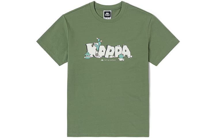 Футболка Kappa T - изображение 1