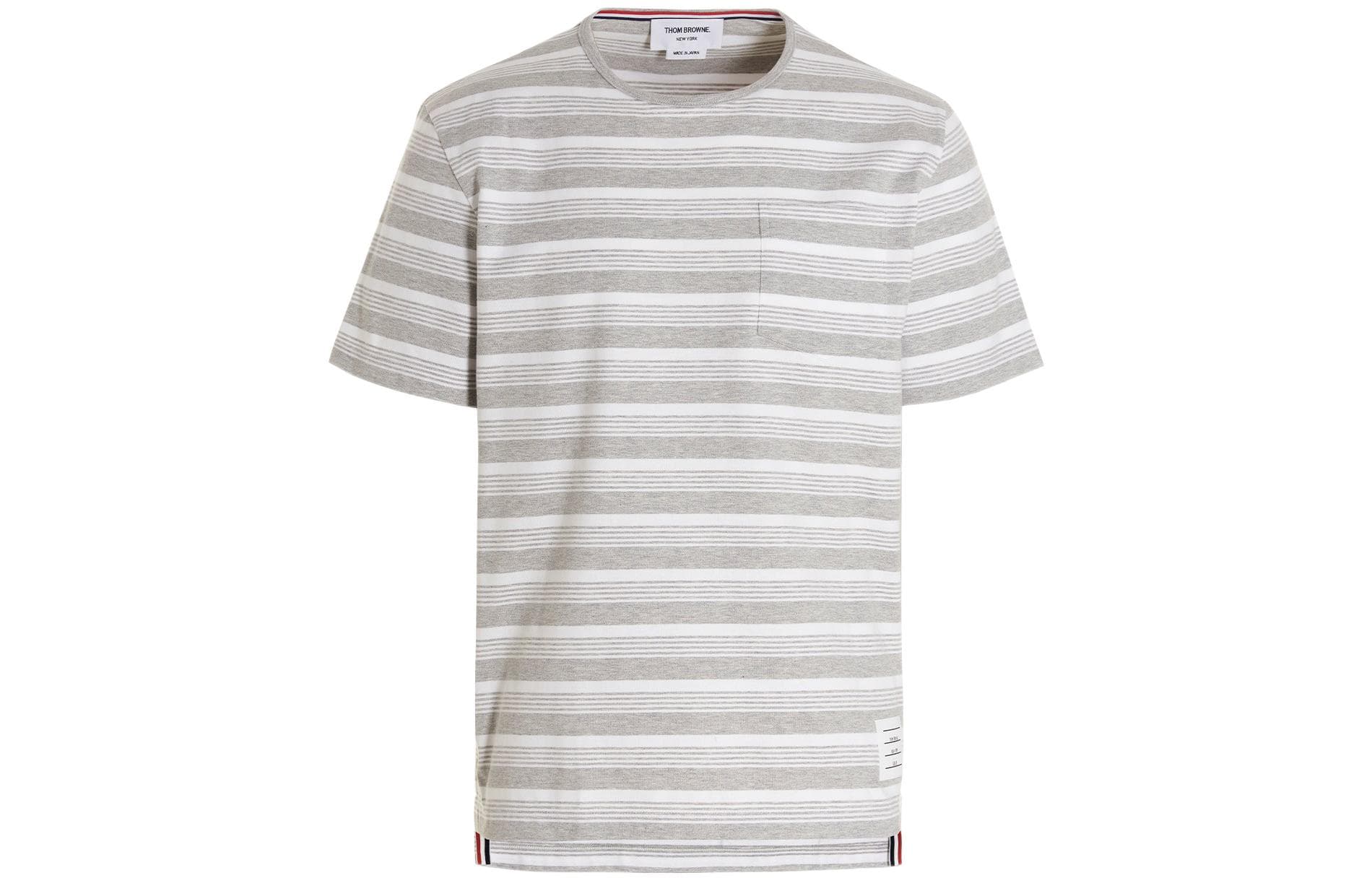 Футболка THOM BROWNE SS22 T - изображение 1