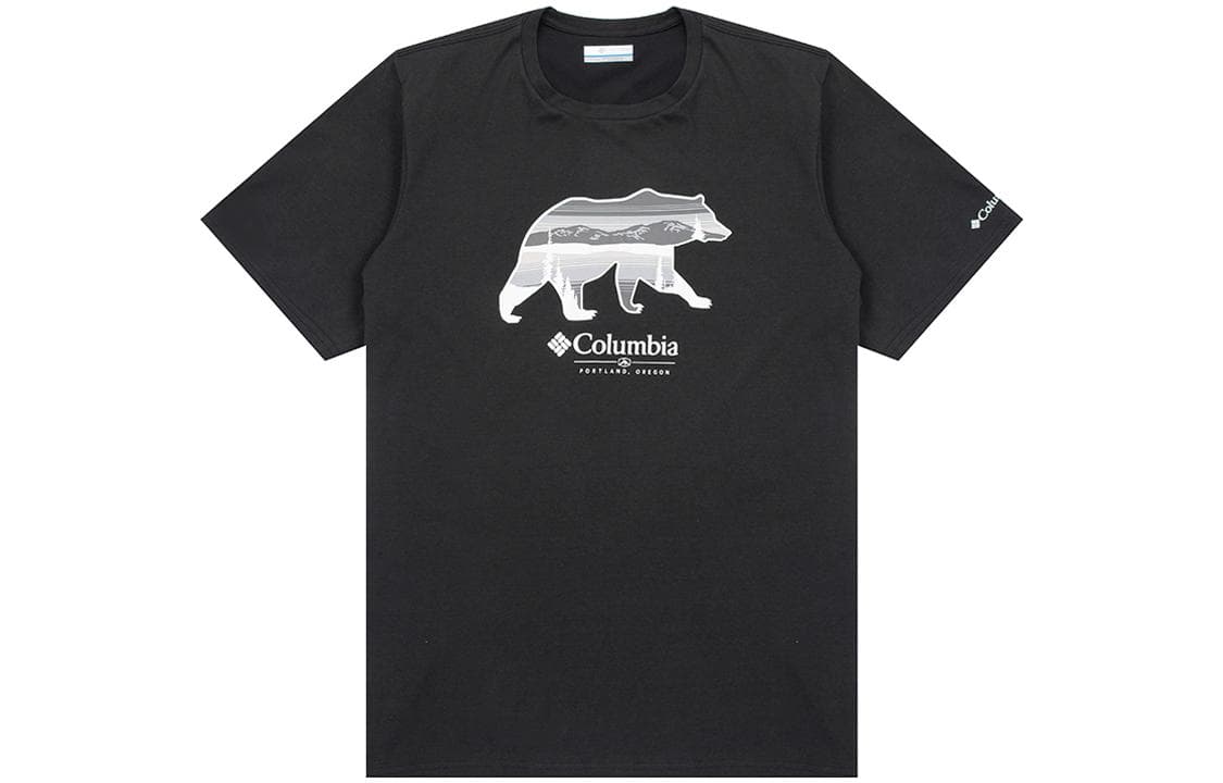 Футболка Columbia T - изображение 1
