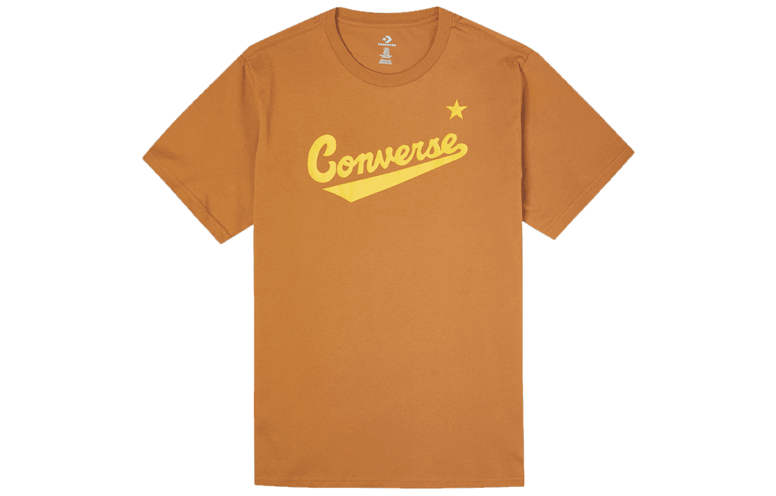 Футболка Converse T - изображение 1