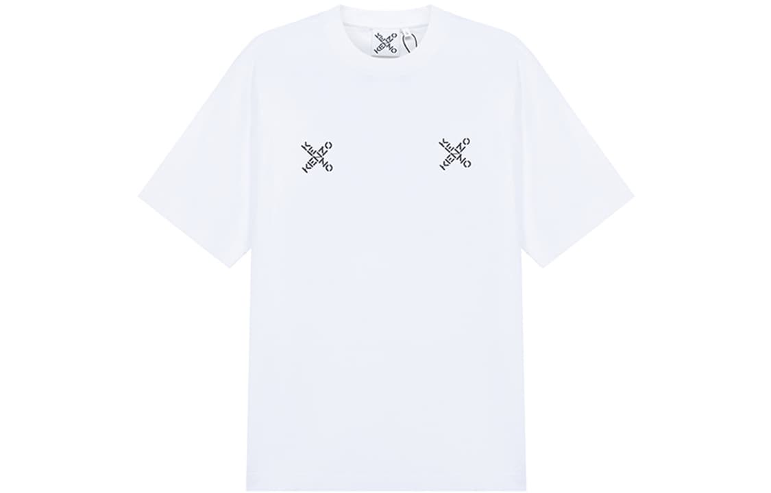 Футболка KENZO SS21 T - изображение 1