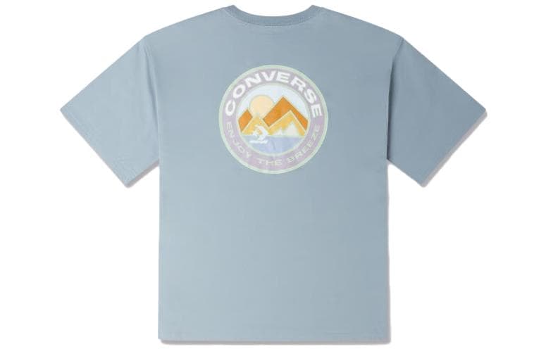 Футболка Converse T - изображение 1