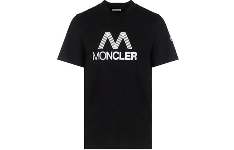 Футболка Moncler SS22 T - изображение 1