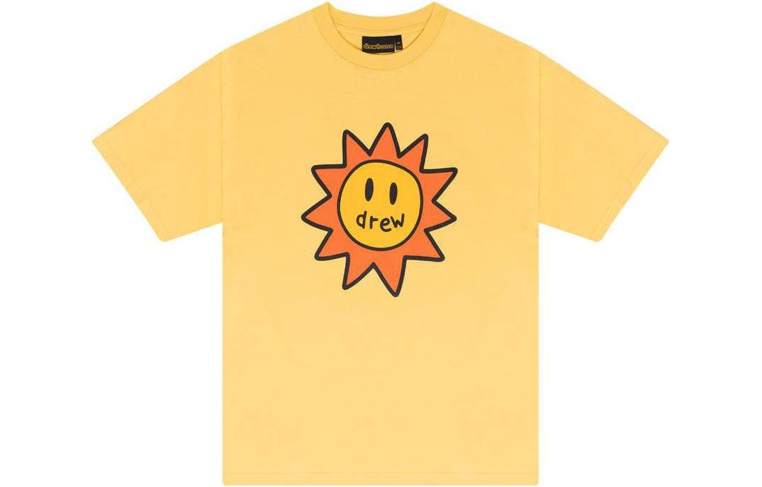 Футболка Drew House SS23 Sonny Ss Tee T - изображение 1