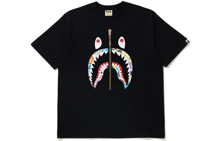 Футболка BAPE T - изображение 4