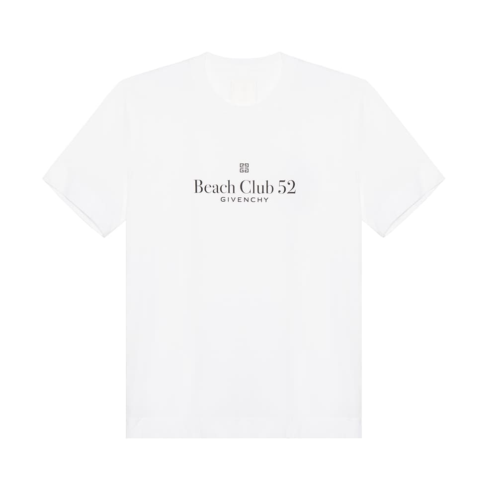 Футболка Givenchy SS23 T - изображение 1