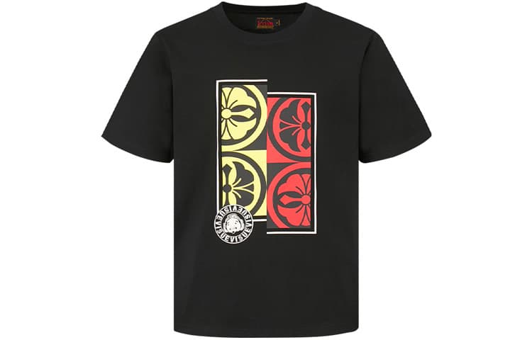 Футболка EVISU T - изображение 1