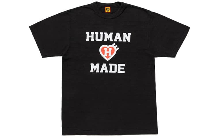 Футболка HUMAN MADE T - изображение 1