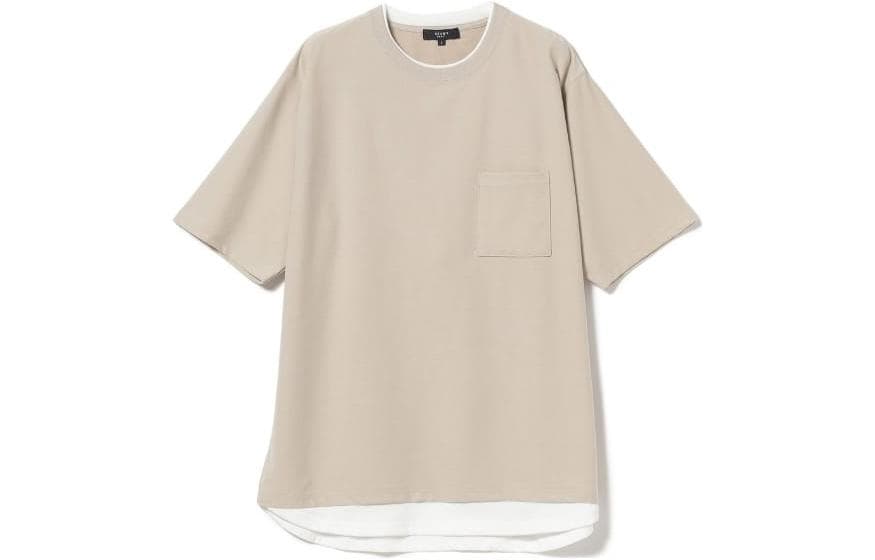 Футболка beams SS23 T - изображение 1