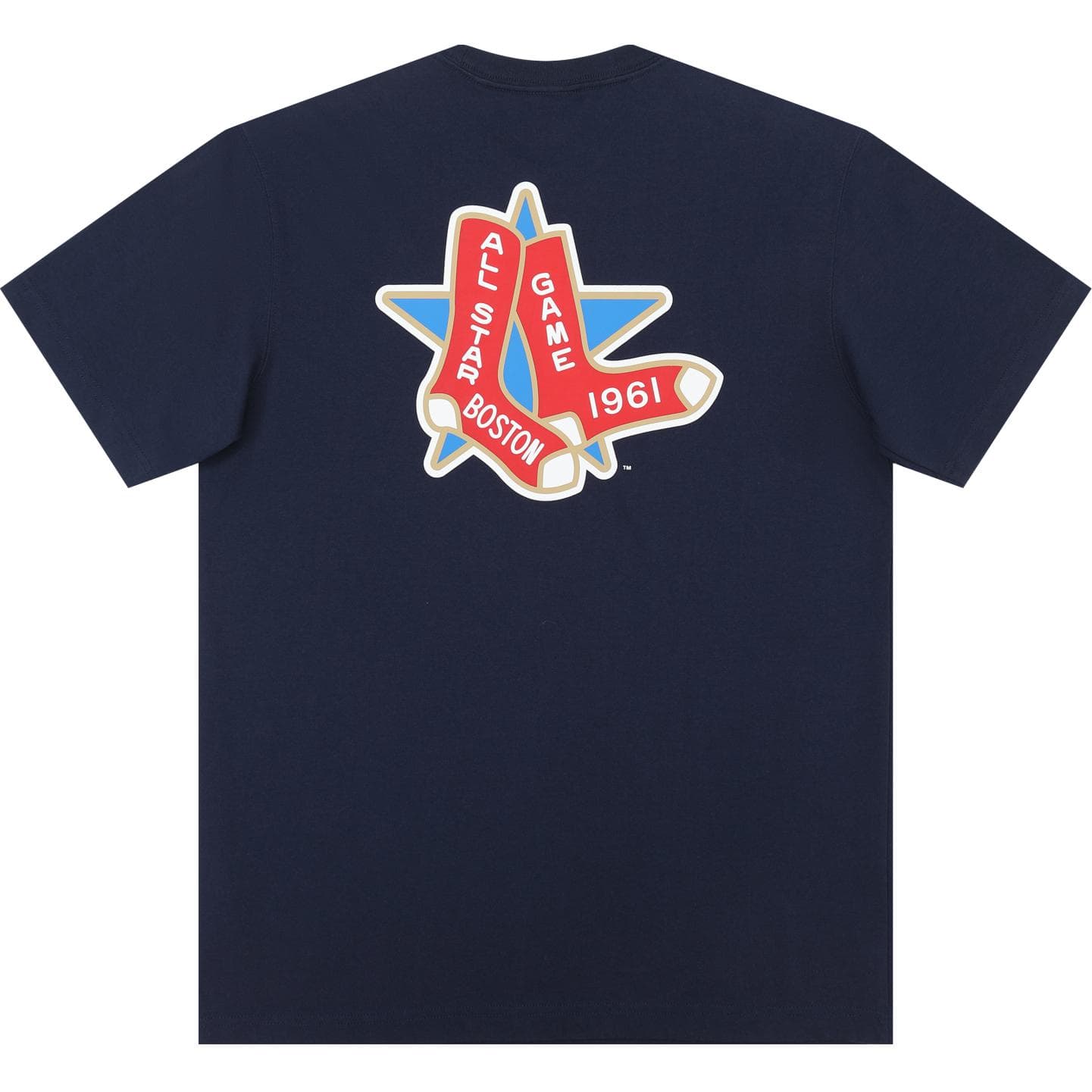 Футболка New Era x MLB T - изображение 1