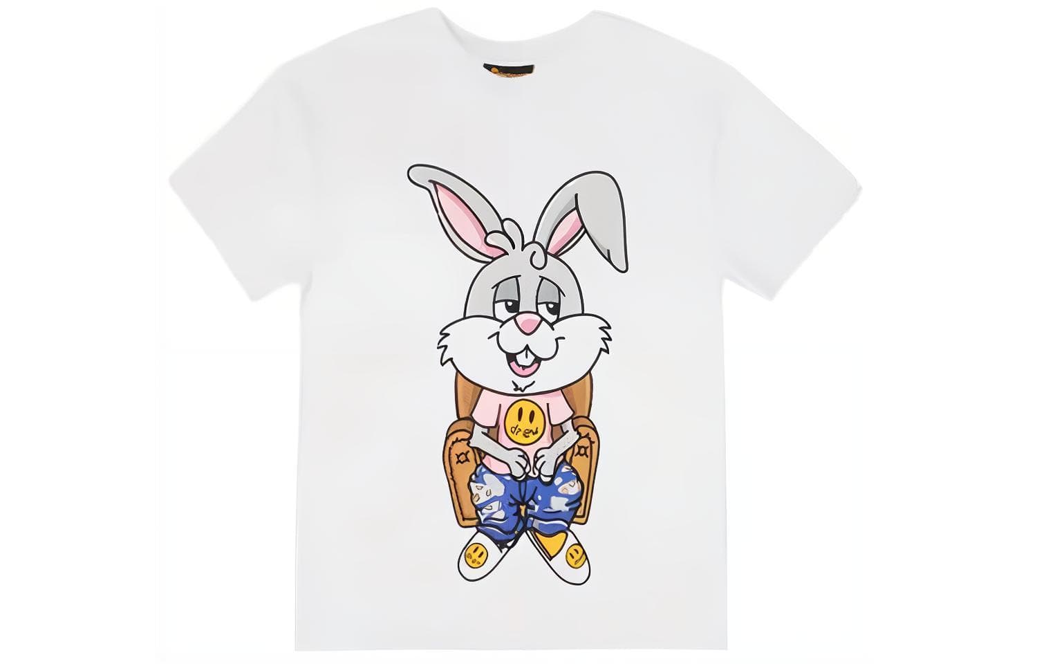 Футболка Drew House SS21 T - изображение 1