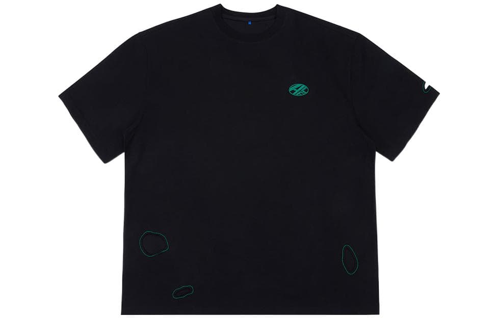 Футболка ADER ERROR SS22 LogoT - изображение 1