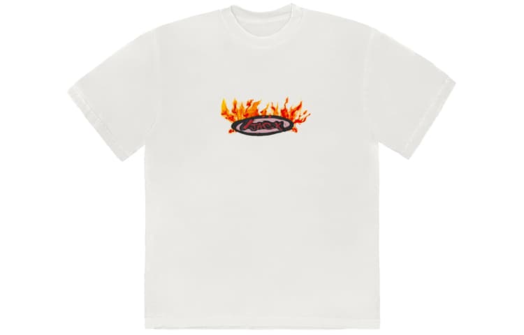 Футболка Travis Scott Cactus Jack T - изображение 1