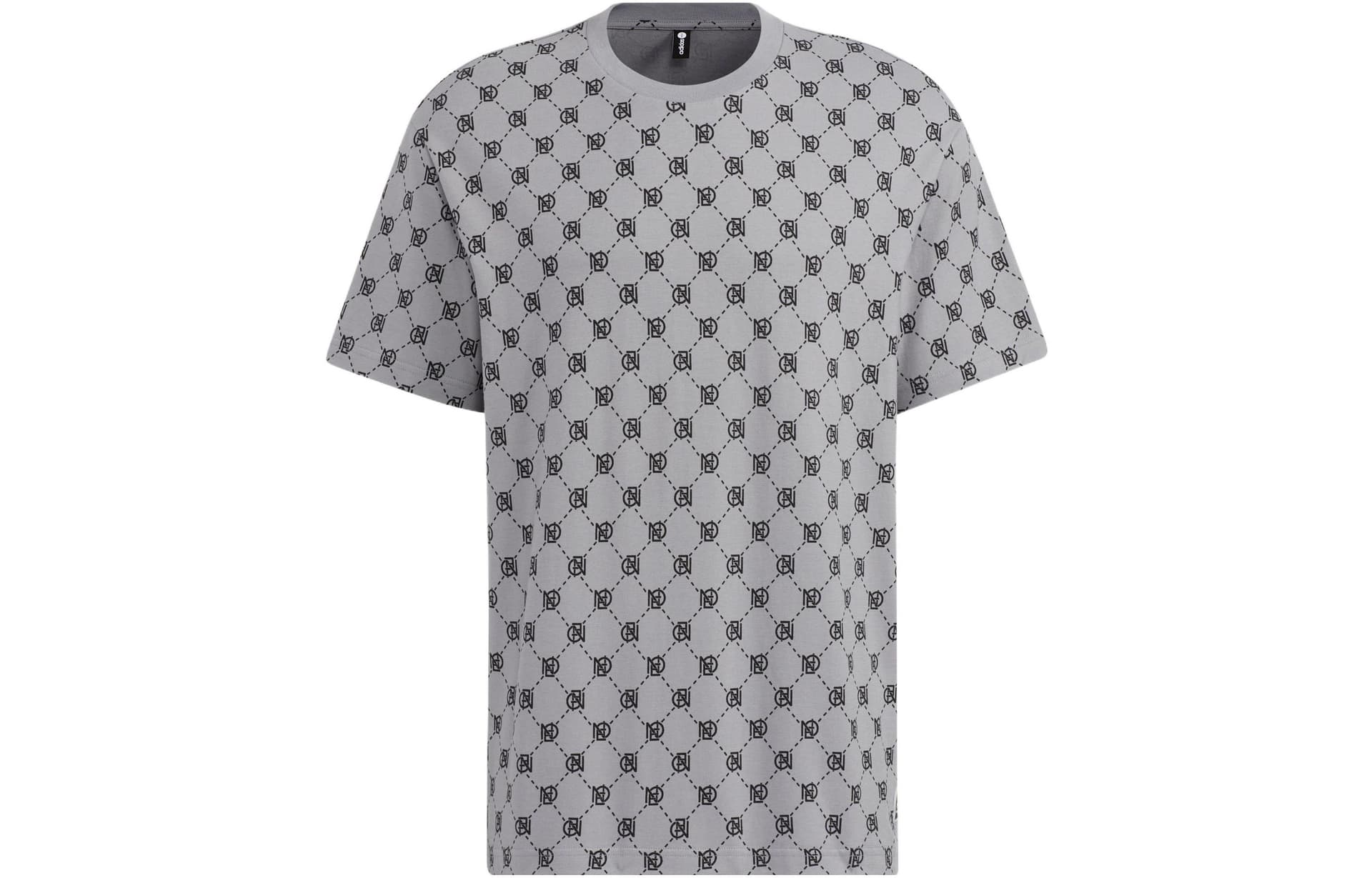 Футболка adidas neo T - изображение 1