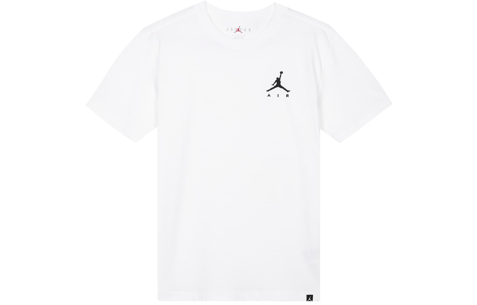 Футболка Jordan Jumpman LogoT - изображение 1