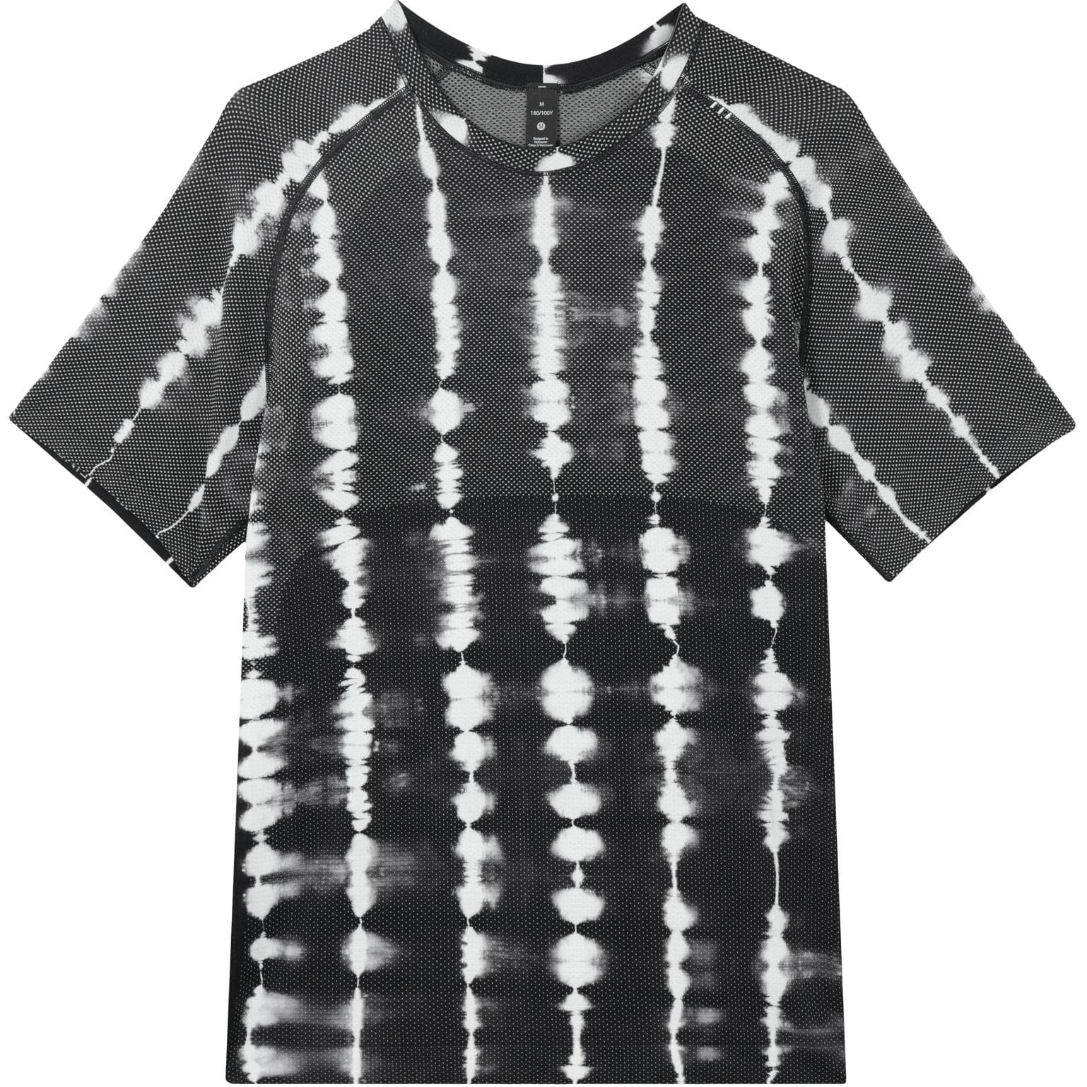Футболка lululemon Metal Vent Tech T2.0 - изображение 1