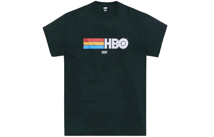 Футболка KITH x HBO LogoT - изображение 1