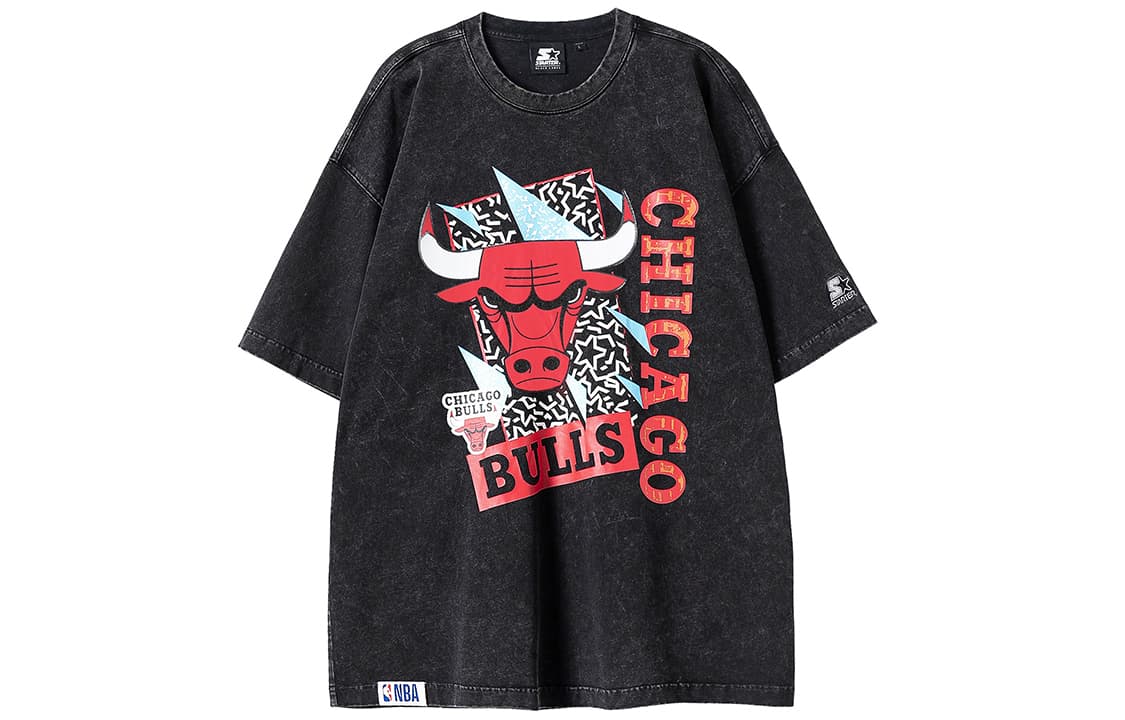 Футболка STARTER x NBA T - изображение 1
