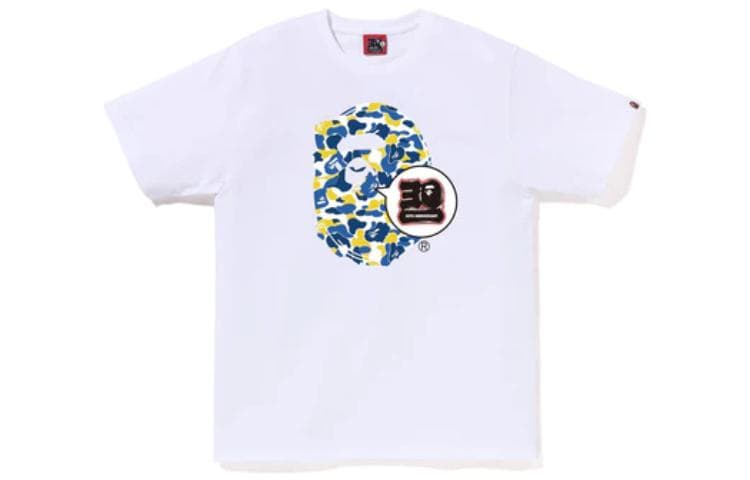 Футболка BAPE SS23 30 T - изображение 1