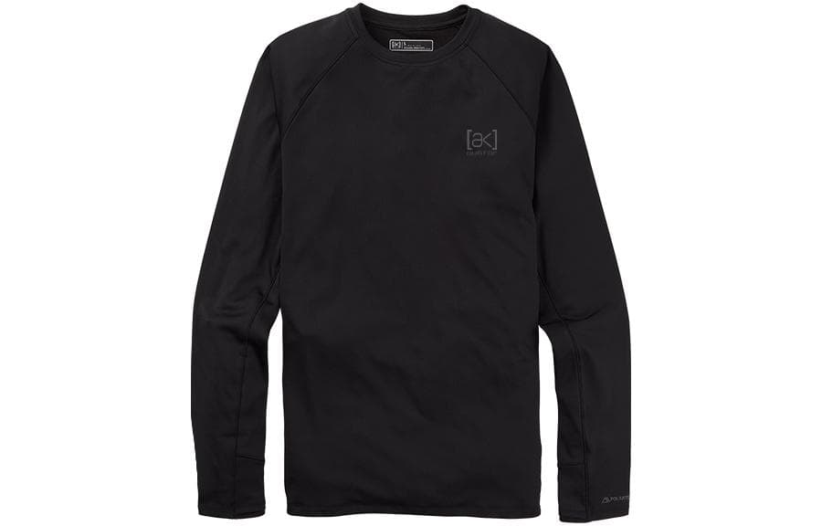 Футболка BURTON LogoT - изображение 1