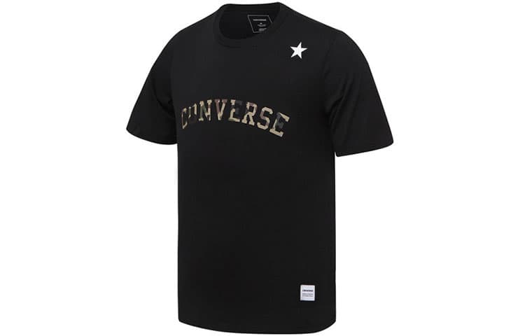 Футболка Converse LogoT - изображение 1