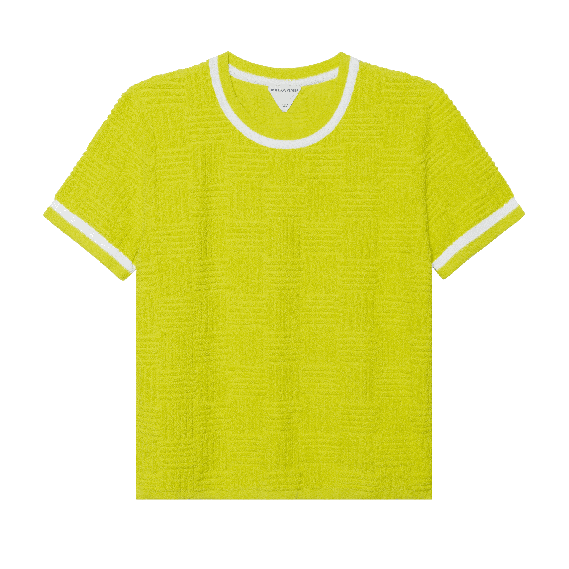 Футболка Bottega Veneta T - изображение 1