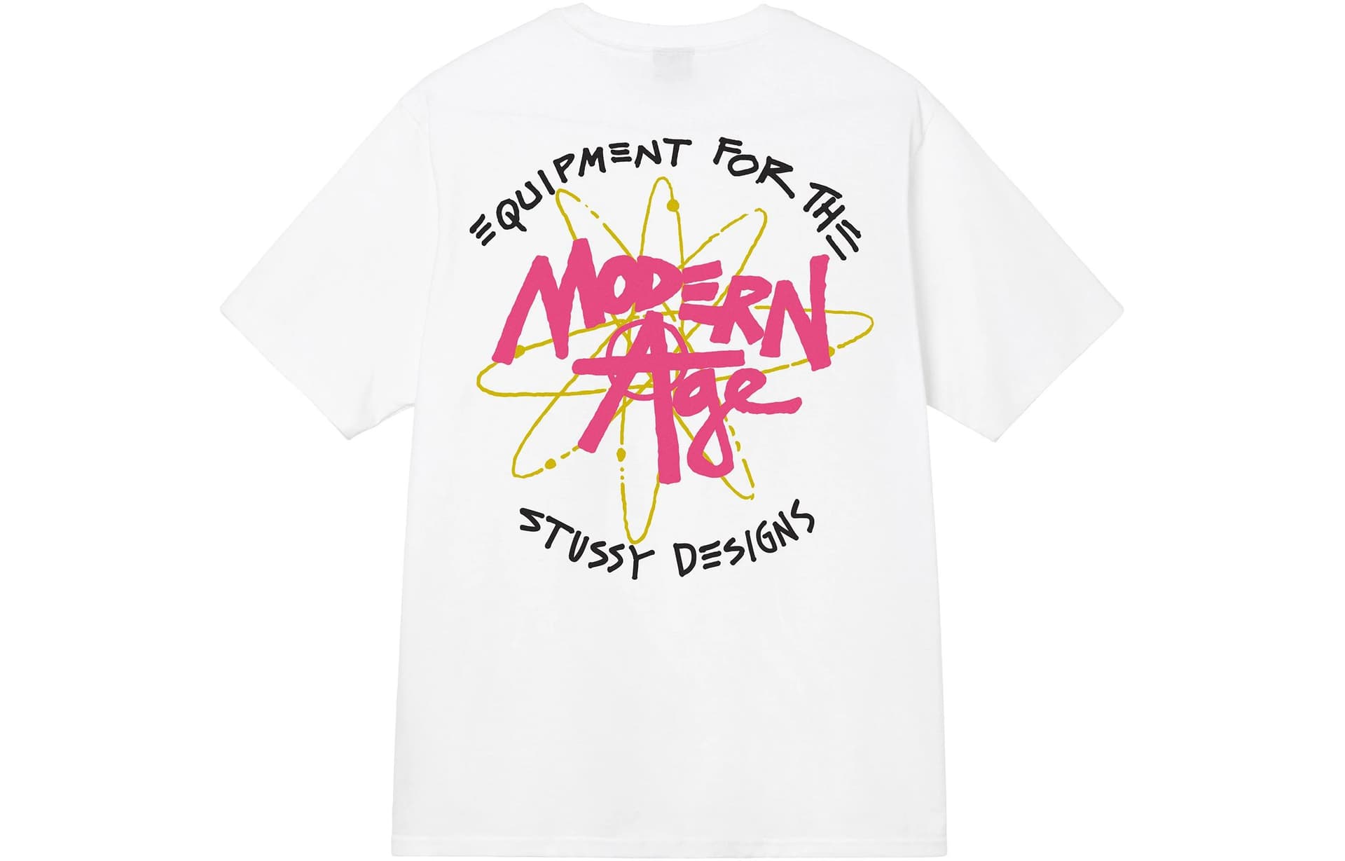 Футболка Stussy SS22 T - изображение 1