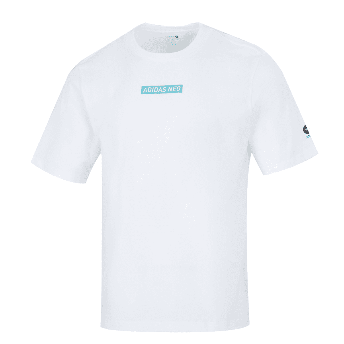 Футболка adidas neo T - изображение 1