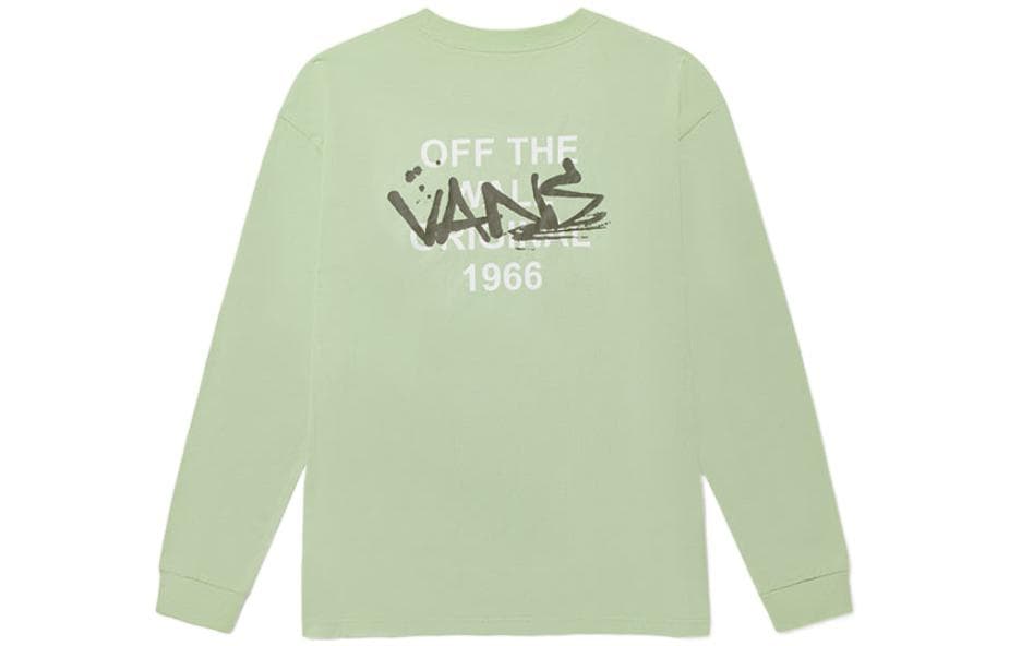 Футболка Vans T - изображение 1