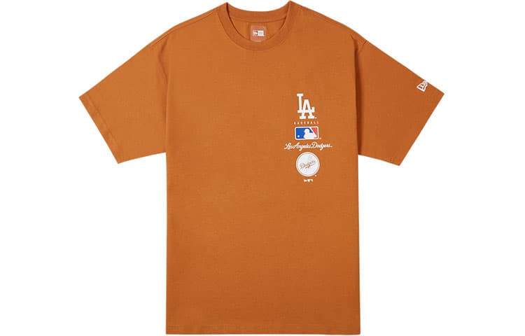 Футболка New Era T - изображение 1