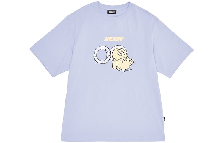 Футболка NERDY T - изображение 1