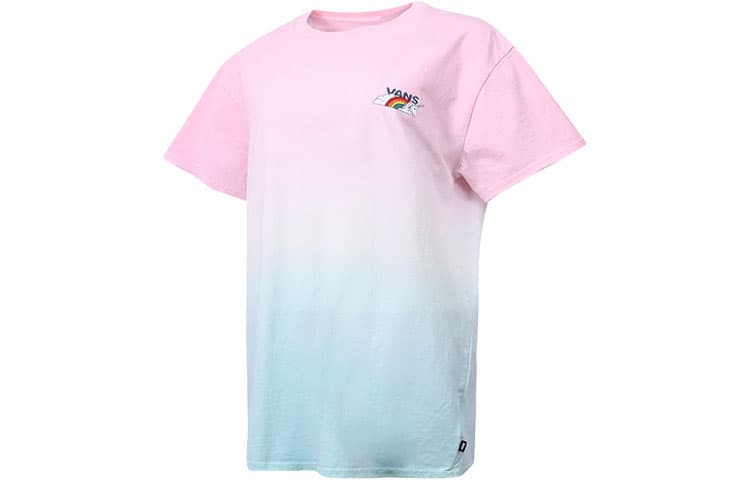 Футболка Vans T - изображение 1