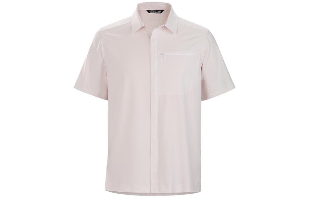 Футболка Arcteryx SKYLINE SS T - изображение 1