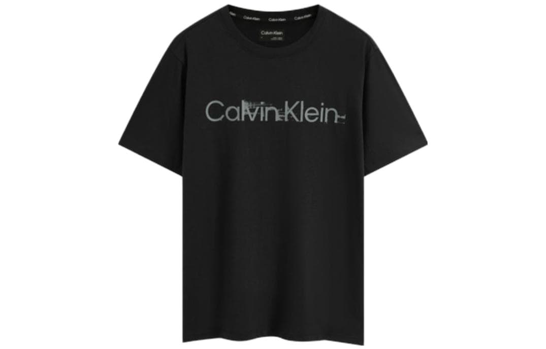 Футболка Calvin Klein - изображение 1