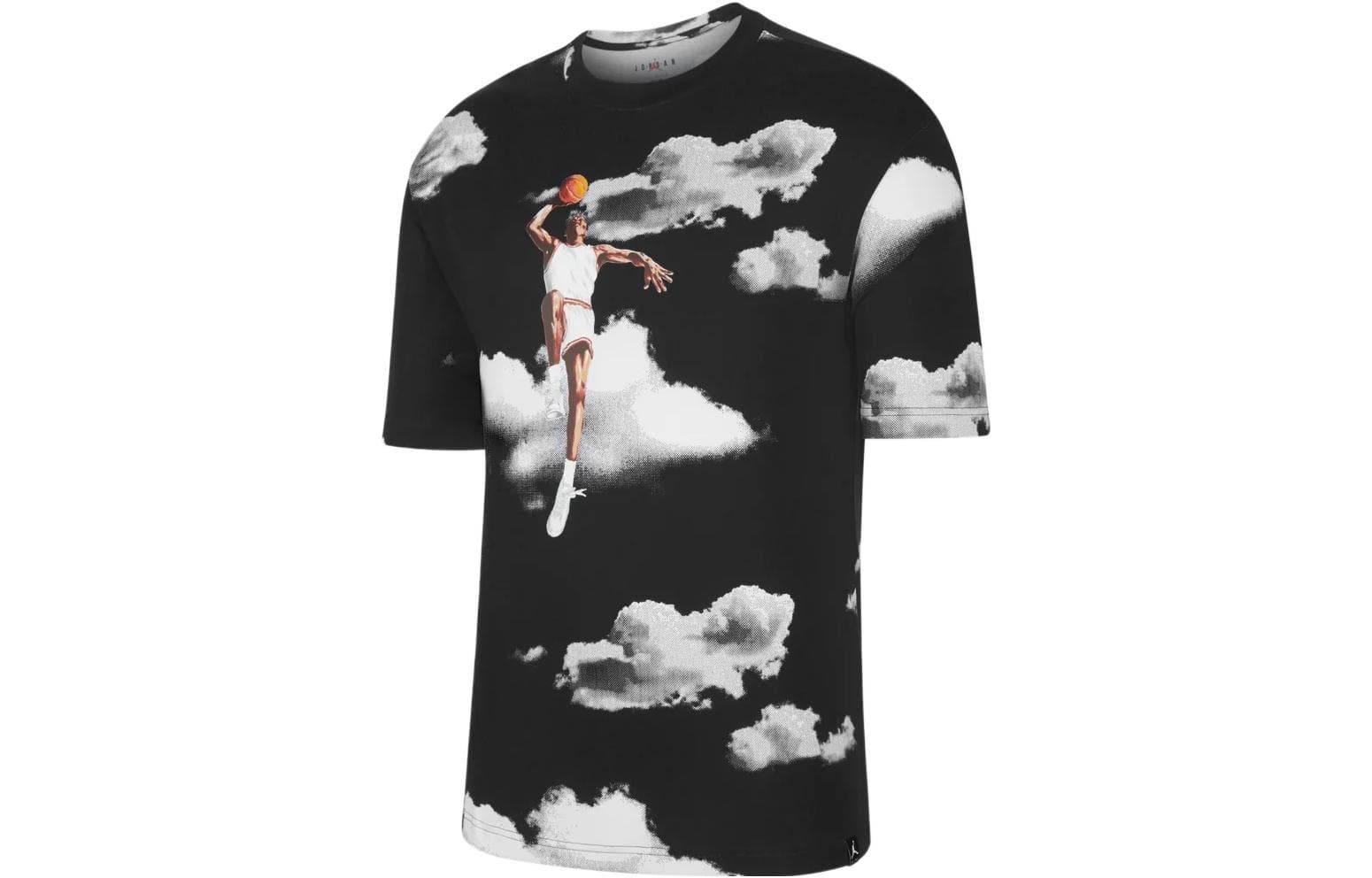 Футболка Jordan T - изображение 1