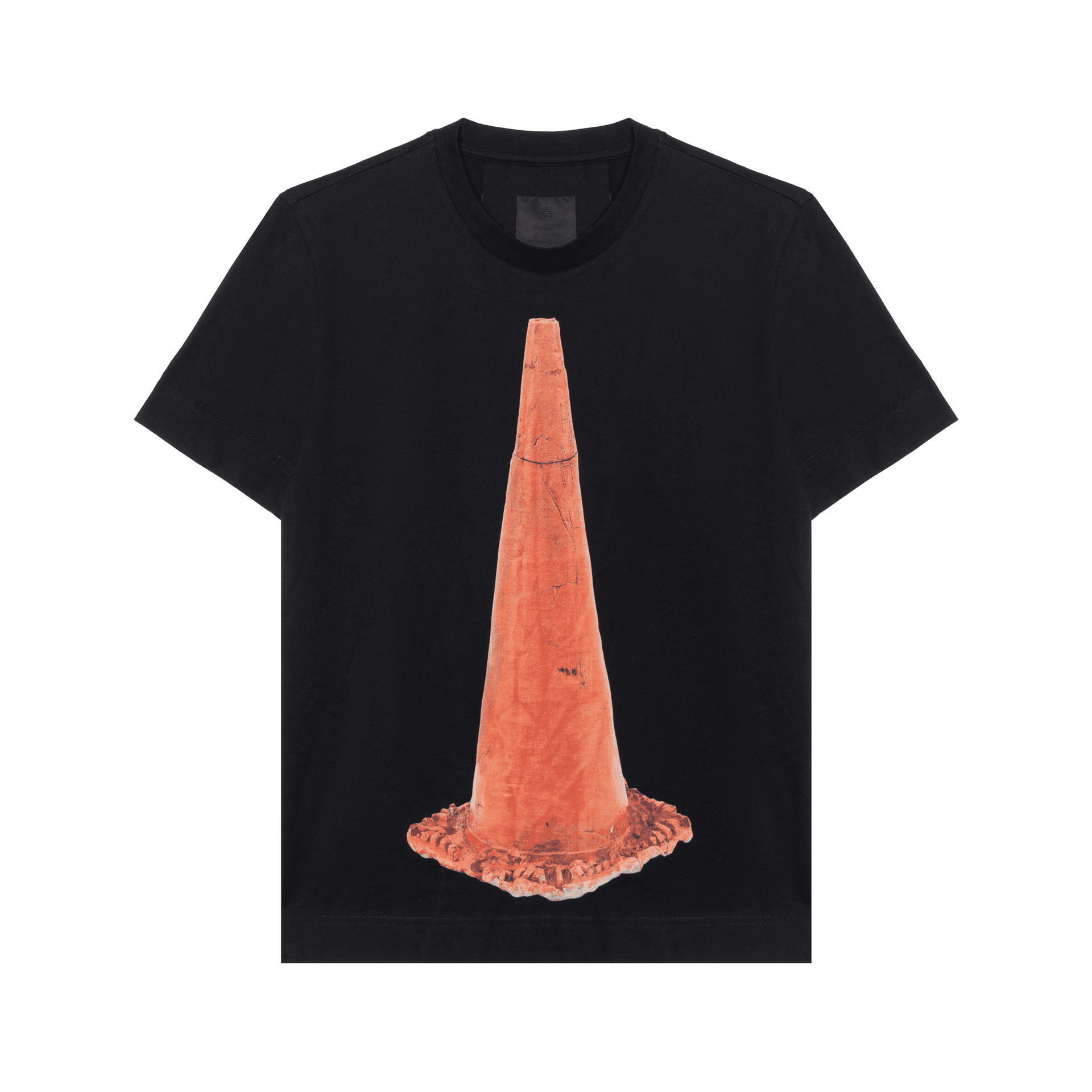 Футболка Givenchy x Josh Smith SS22 T - изображение 1