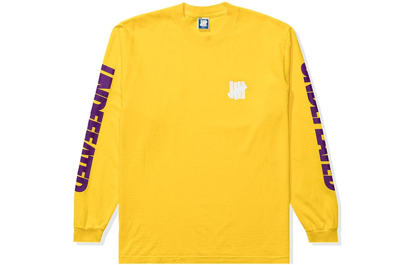 Футболка UNDEFEATED T - изображение 1
