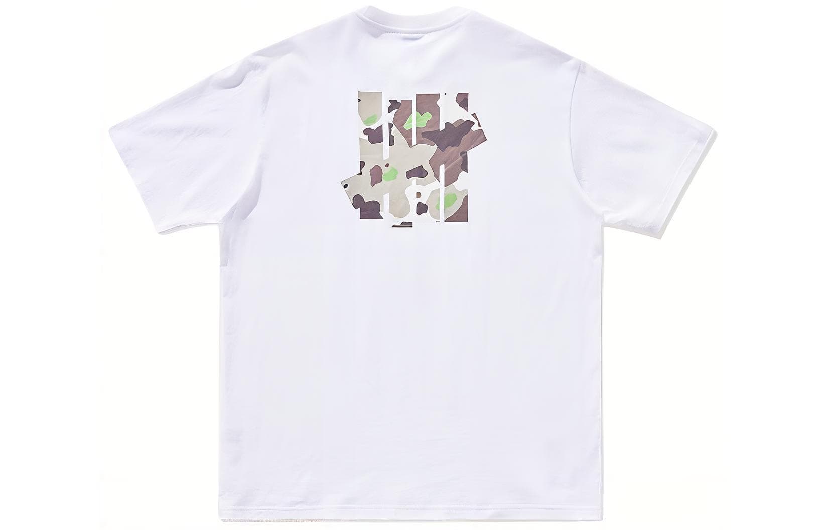 Футболка UNDEFEATED T - изображение 1