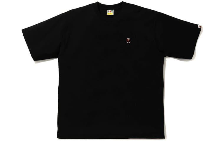 Футболка A BATHING APE T - изображение 1