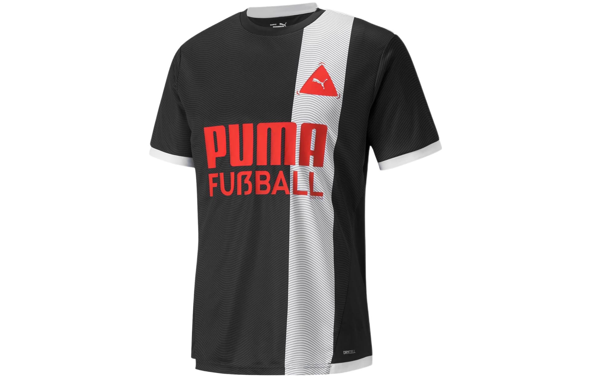 Футболка Puma T - изображение 1