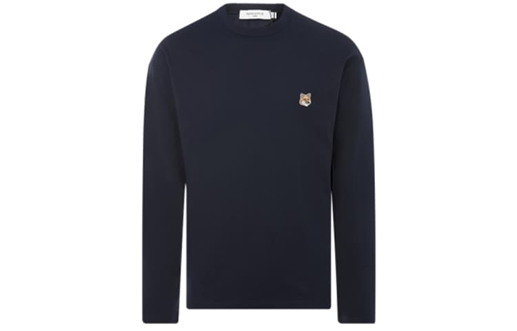 Футболка Maison Kitsune FW21 T - изображение 1