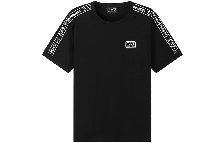 Футболка EMPORIO ARMANI SS22 T - изображение 1