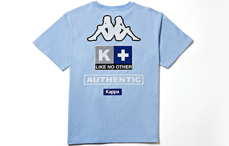 Футболка Kappa T - изображение 1