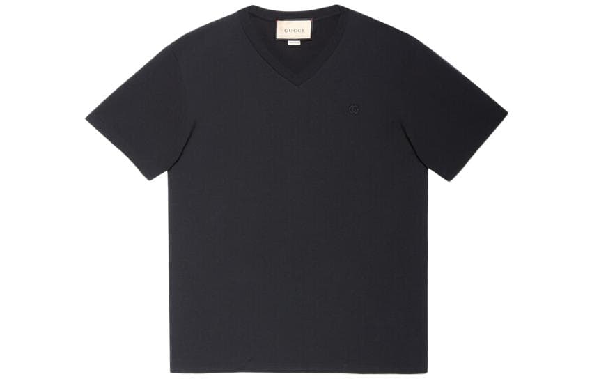 Футболка GUCCI VT - изображение 1