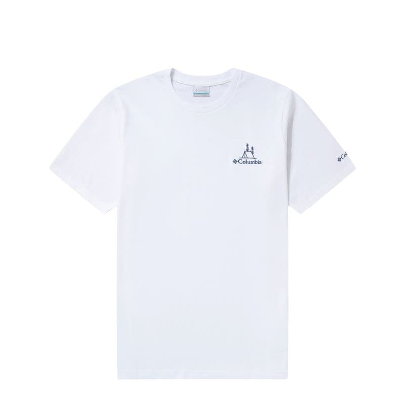 Футболка Columbia LogoT - изображение 1