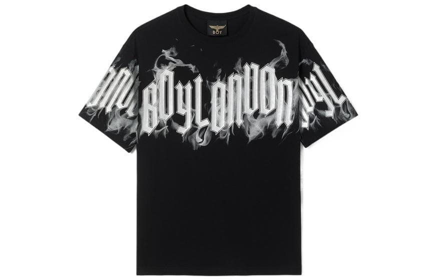 Футболка Boy London SS22 T - изображение 1
