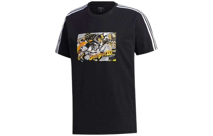 Футболка adidas neo T - изображение 1