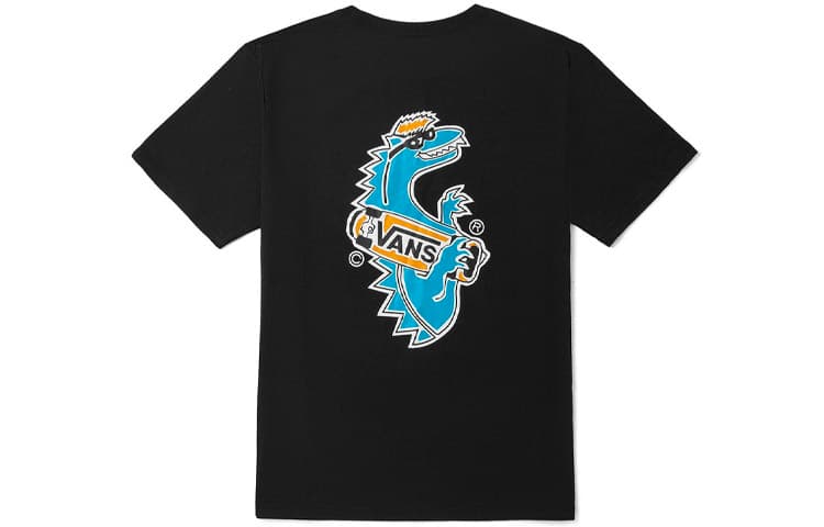 Футболка Vans T - изображение 1
